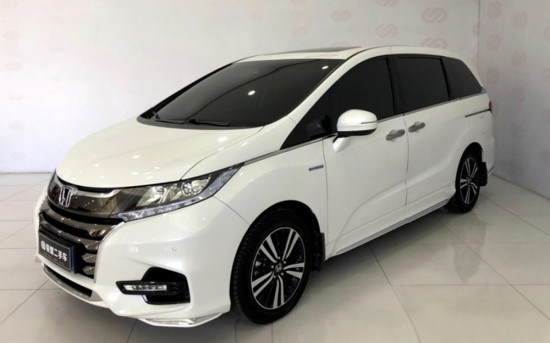 Импорт Honda из Азии в 2025 году: гид по покупке и растаможке от эксперта